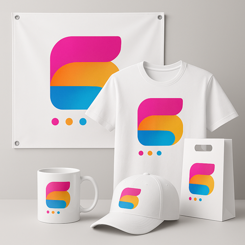 Projet : Impressions Bâche, T-shirt et autres supports
