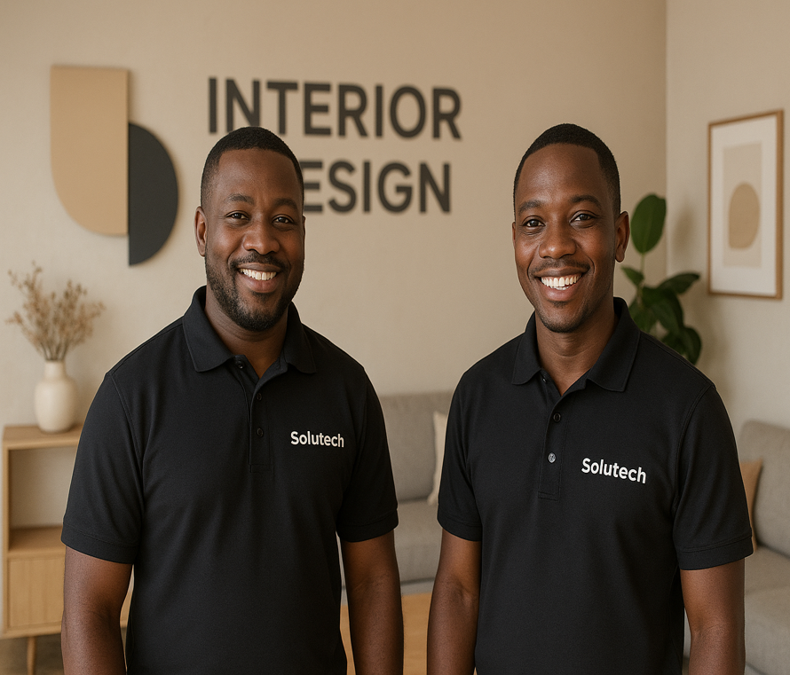 Client Testimonial